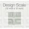 Roommates Beveled Wood Paneling Peel & Stick Wallpaper
